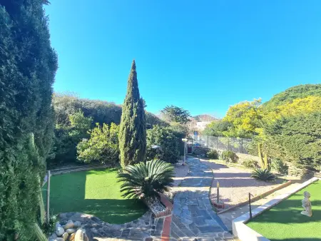 Maison à Port-Vendres avec jardin, parking et WIFI - Photo 16