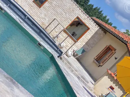 Domaine de Prandière: Maison individuelle avec confort exceptionnel - Photo 1