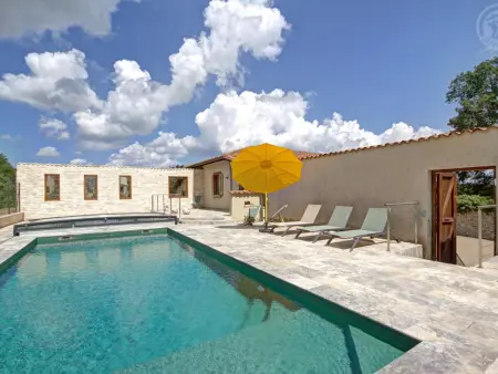 Domaine de Prandière: Maison individuelle avec confort exceptionnel - Photo 2