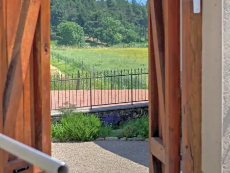 Domaine de Prandière: Maison individuelle avec confort exceptionnel - Photo 3