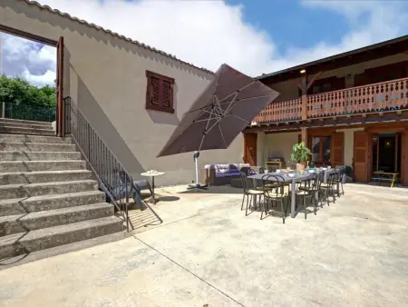 Domaine de Prandière: Maison individuelle avec confort exceptionnel - Photo 4