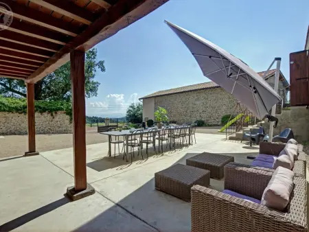 Domaine de Prandière: Maison individuelle avec confort exceptionnel - Photo 5