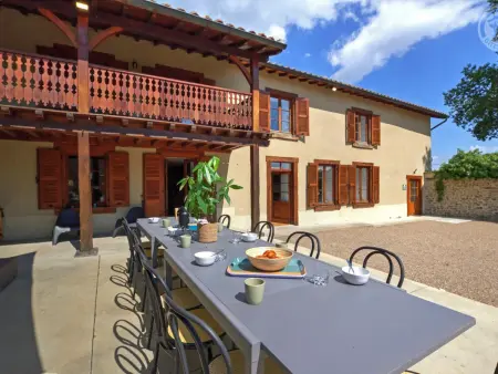 Domaine de Prandière: Maison individuelle avec confort exceptionnel - Photo 6