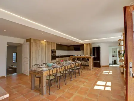 Domaine de Prandière: Maison individuelle avec confort exceptionnel - Photo 7