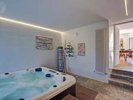 Domaine de Prandière: Maison individuelle avec confort exceptionnel - Photo 8