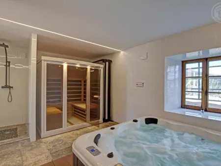 Domaine de Prandière: Maison individuelle avec confort exceptionnel - Photo 10