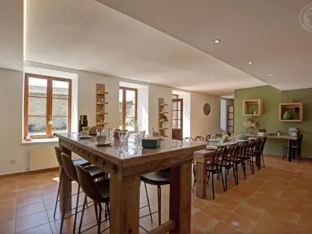 Domaine de Prandière: Maison individuelle avec confort exceptionnel - Photo 11