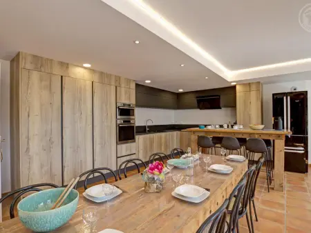 Domaine de Prandière: Maison individuelle avec confort exceptionnel - Photo 12