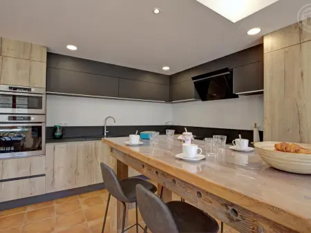 Domaine de Prandière: Maison individuelle avec confort exceptionnel - Photo 13
