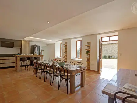 Domaine de Prandière: Maison individuelle avec confort exceptionnel - Photo 14