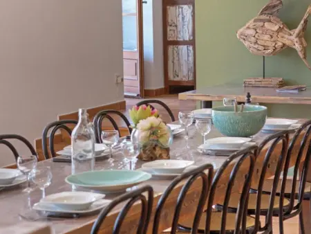 Domaine de Prandière: Maison individuelle avec confort exceptionnel - Photo 15