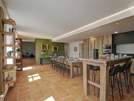 Domaine de Prandière: Maison individuelle avec confort exceptionnel - Photo 16