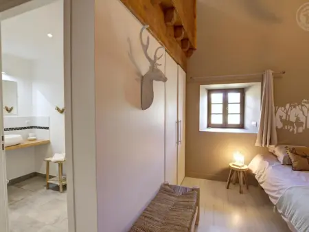 Domaine de Prandière: Maison individuelle avec confort exceptionnel - Photo 19