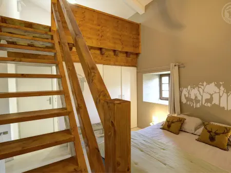Domaine de Prandière: Maison individuelle avec confort exceptionnel - Photo 21