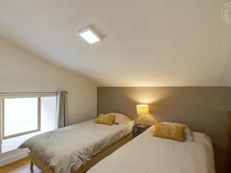 Domaine de Prandière: Maison individuelle avec confort exceptionnel - Photo 23