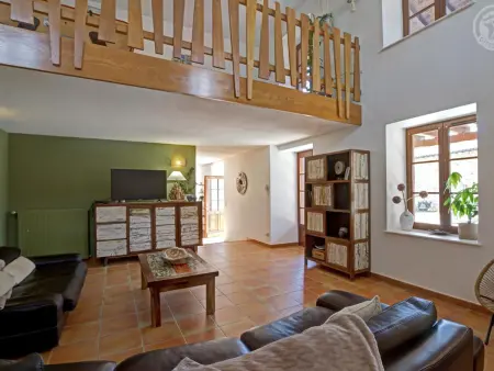 Domaine de Prandière: Maison individuelle avec confort exceptionnel - Photo 26
