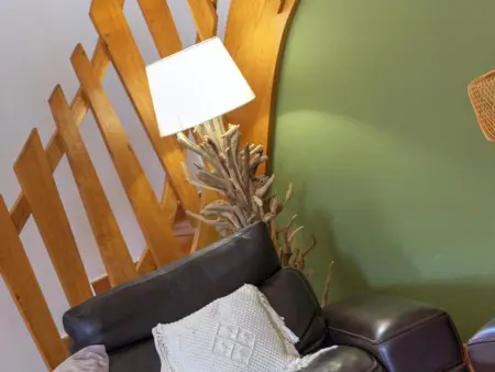 Domaine de Prandière: Maison individuelle avec confort exceptionnel - Photo 28