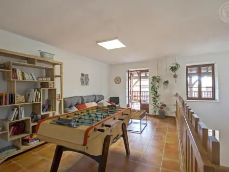 Domaine de Prandière: Maison individuelle avec confort exceptionnel - Photo 30