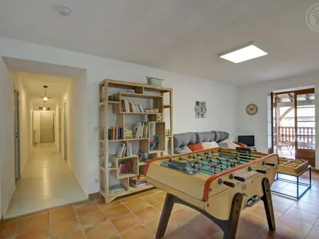 Domaine de Prandière: Maison individuelle avec confort exceptionnel - Photo 31