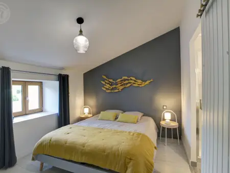 Domaine de Prandière: Maison individuelle avec confort exceptionnel - Photo 32