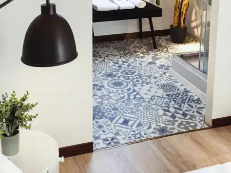 Gîte pittoresque avec nature, Wi-Fi, BBQ et terrasse privée - Photo 6