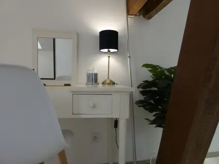 Gîte pittoresque avec nature, Wi-Fi, BBQ et terrasse privée - Photo 10