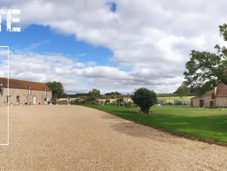 Gîte pittoresque avec nature, Wi-Fi, BBQ et terrasse privée - Photo 16