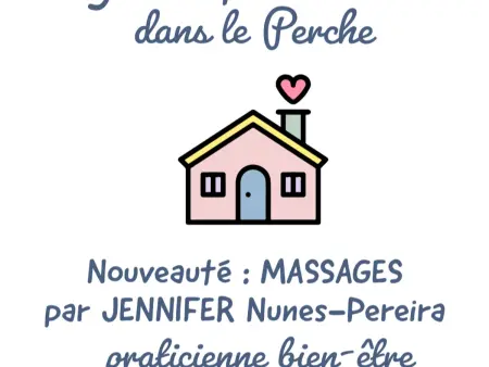 Gîte pittoresque avec nature, Wi-Fi, BBQ et terrasse privée - Photo 18