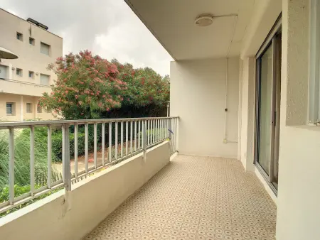 F2 Cabine, Terrasse, Parking, Proximité Plage, Appartement 6 personnes à Mauguio - Photo 3