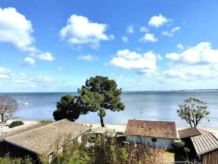 Grande villa avec jacuzzi à La Pointe aux Chevaux - Photo 3