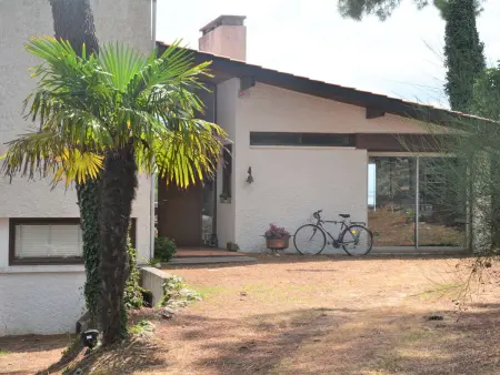 Grande villa avec jacuzzi à La Pointe aux Chevaux - Photo 4