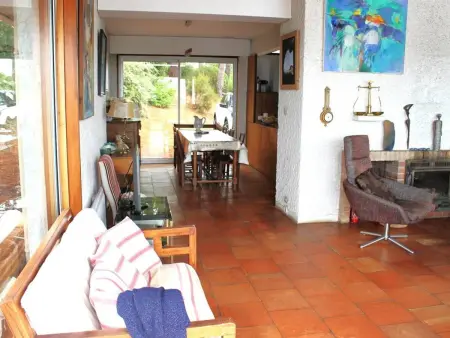 Grande villa avec jacuzzi à La Pointe aux Chevaux - Photo 9
