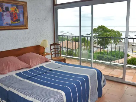 Grande villa avec jacuzzi à La Pointe aux Chevaux - Photo 13