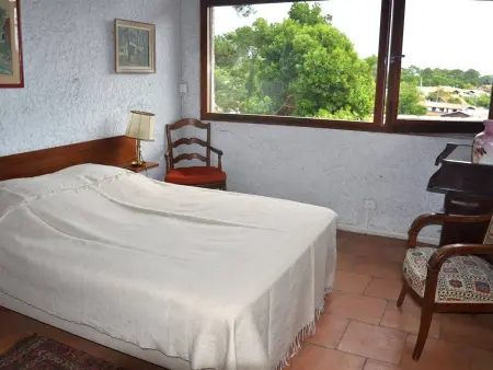 Grande villa avec jacuzzi à La Pointe aux Chevaux - Photo 14