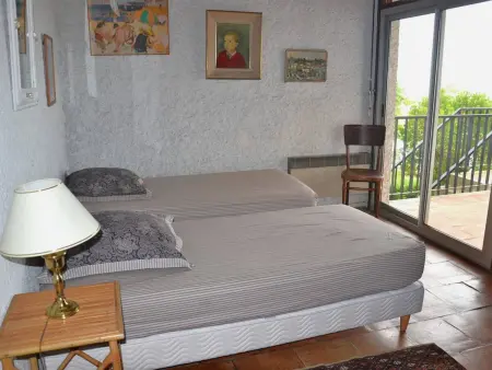 Grande villa avec jacuzzi à La Pointe aux Chevaux - Photo 16