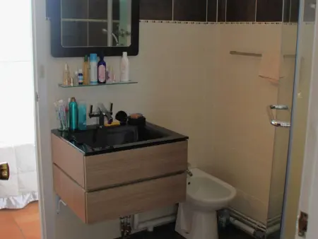 Grande villa avec jacuzzi à La Pointe aux Chevaux - Photo 18