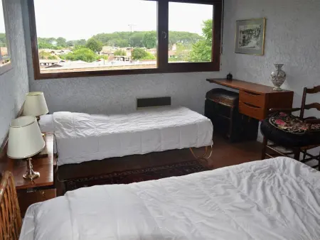 Grande villa avec jacuzzi à La Pointe aux Chevaux - Photo 19