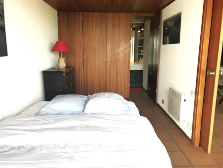 Grande villa avec jacuzzi à La Pointe aux Chevaux - Photo 23