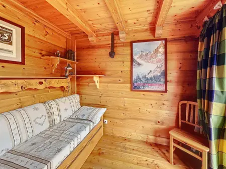 Appartement 3 pièces skis aux pieds avec WIFI gratuit - Photo 12