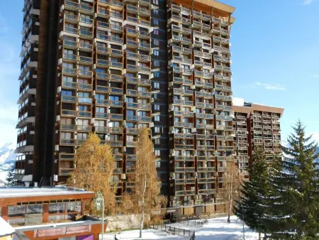 Appartement 3 pièces skis aux pieds avec WIFI gratuit - Photo 16
