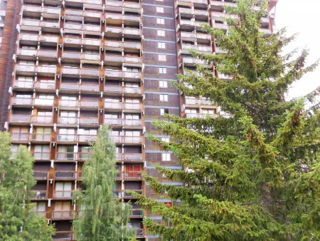 Appartement 3 pièces skis aux pieds avec WIFI gratuit - Photo 18