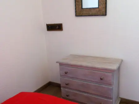 Appartement lumineux au centre avec balcon, Appartement 6 personnes à Le Corbier - Photo 9