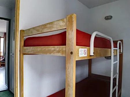 Studio fonctionnel proche pistes avec balcon ouest - Photo 2
