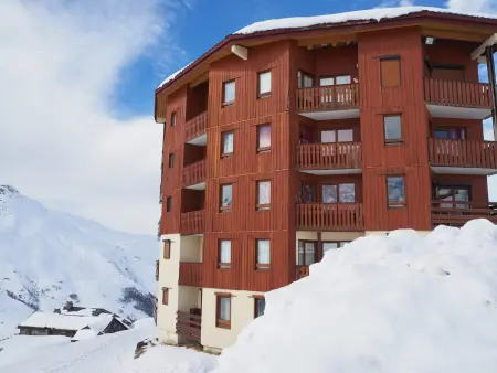 Appartement lumineux proche des pistes avec balcon - Photo 15