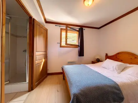 Appartement spacieux - Départ ski aux pieds - Terrasse - Parking - Photo 2