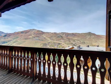 Appartement spacieux - Départ ski aux pieds - Terrasse - Parking - Photo 15