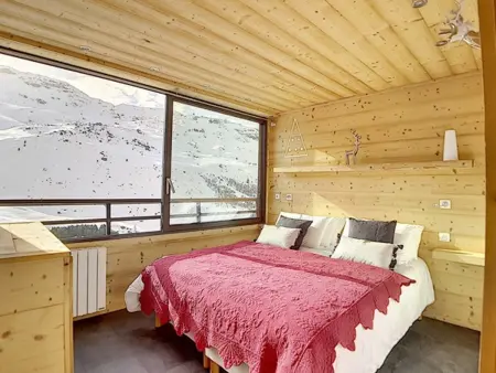 Appartement cosy rénové skis aux pieds, parking inclus, animaux admis - Photo 7