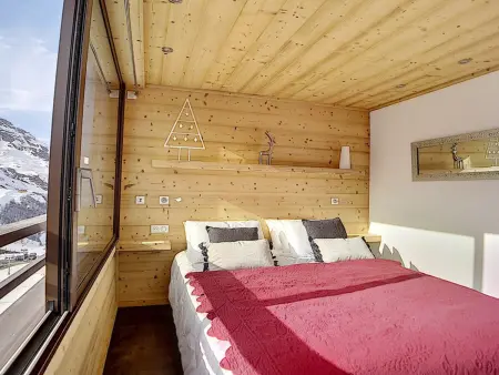Appartement cosy rénové skis aux pieds, parking inclus, animaux admis - Photo 8