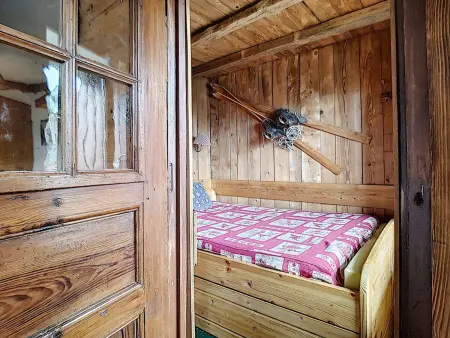 Appartement lumineux 4 pers, balcon sud, proche pistes - Photo 8