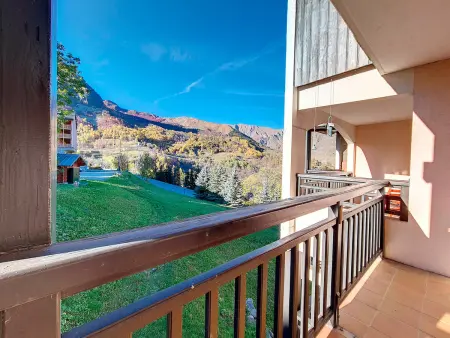 Appartement lumineux près des pistes avec balcon - Photo 14